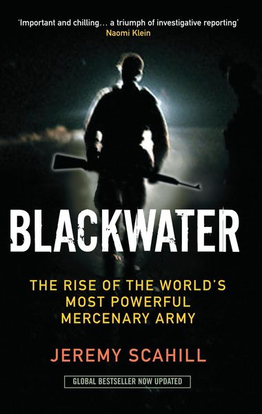 Produktbild: Blackwater