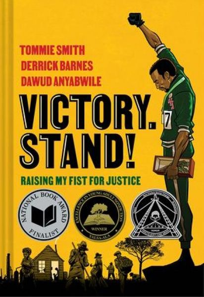 Produktbild: Victory. Stand!