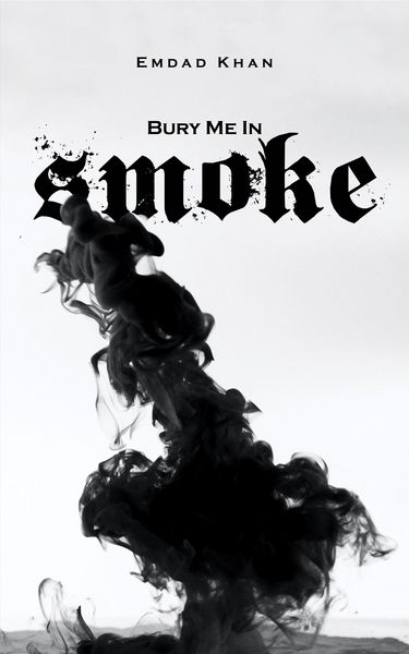 Produktbild: Bury Me in Smoke