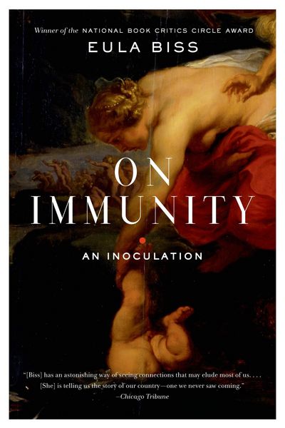 Produktbild: On Immunity