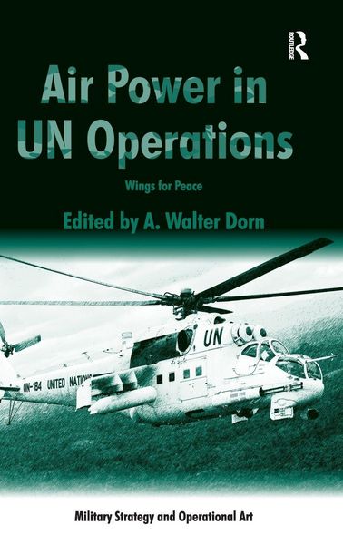 Produktbild: Air Power in UN Operations
