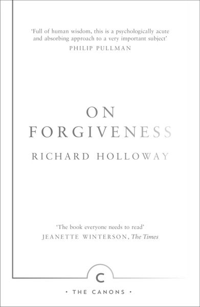 Produktbild: On Forgiveness
