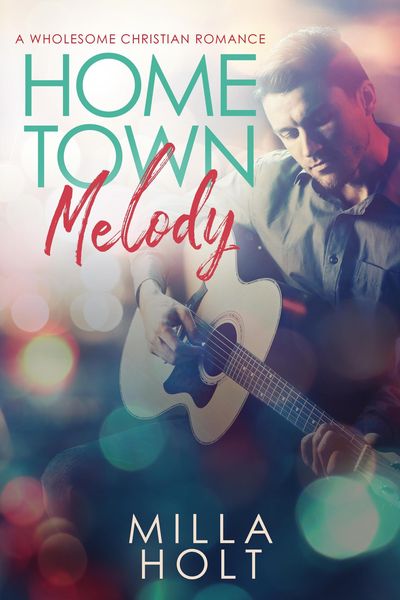 Produktbild: Home Town Melody (Rhapsody of Grace)