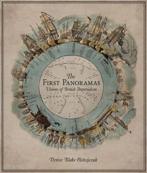 Produktbild: The First Panoramas