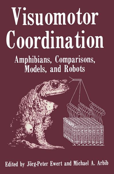 Produktbild: Visuomotor Coordination
