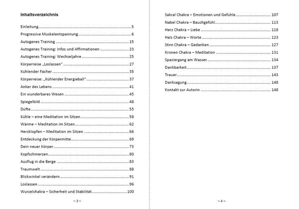 Produktbild: Wechseljahre? Entspann Dich!