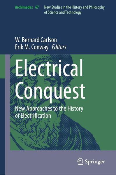 Produktbild: Electrical Conquest