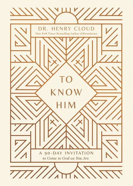 Produktbild: To Know Him