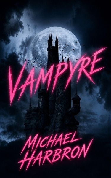Produktbild: Vampyre