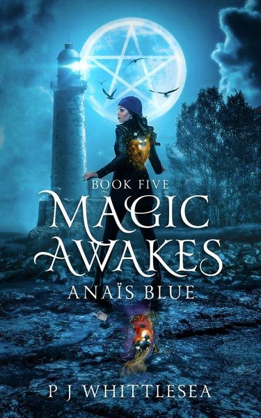 Produktbild: Magic Awakes