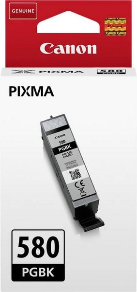 Produktbild: CANON Tintenpatronen/Druckk&ouml;pfe f&uuml;r Inkjetdrucker/Multifunktionsger&auml;te