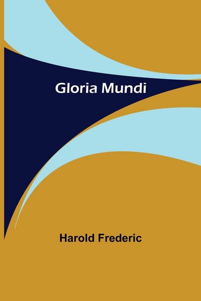 Produktbild: Gloria Mundi