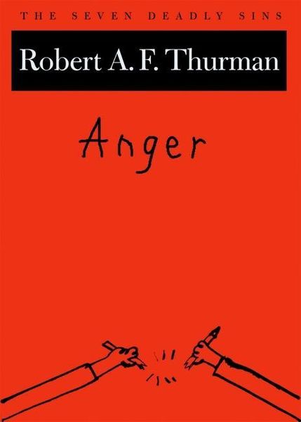 Produktbild: ANGER