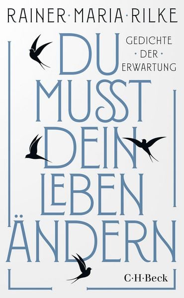 Produktbild: Du mu&szlig;t dein Leben &auml;ndern