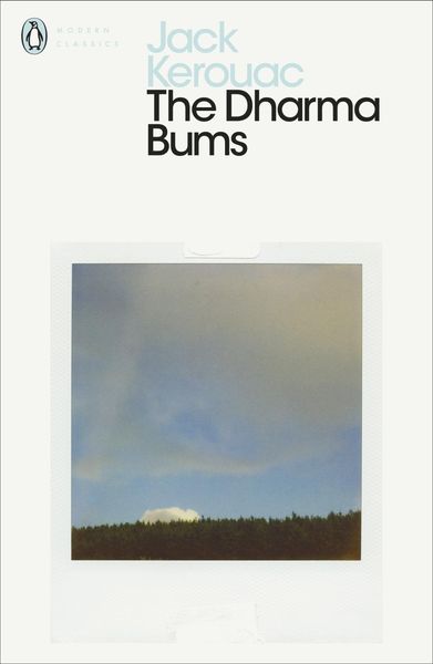 Produktbild: The Dharma Bums