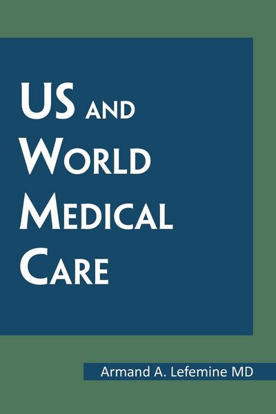 Produktbild: Us and World Medical Care
