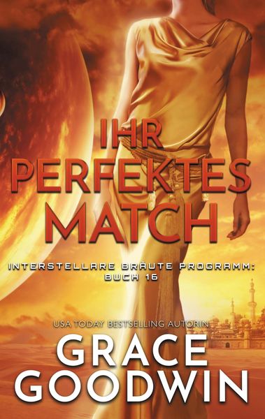 Produktbild: Ihr perfektes Match