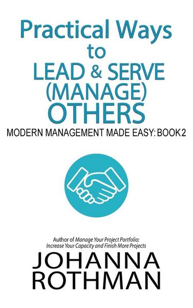 Produktbild: Practical Ways to Lead & Serve (Manage) Others
