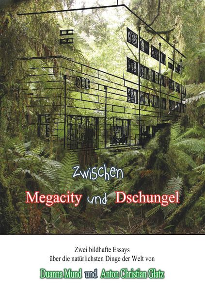 Produktbild: Zwischen Dschungel und Megacity