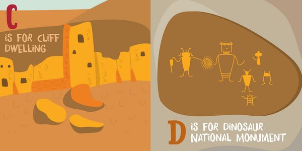 Produktbild: C Is for Colorado