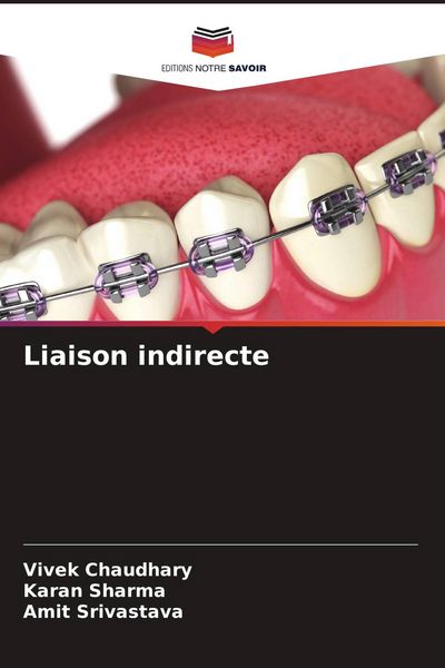 Produktbild: Liaison indirecte
