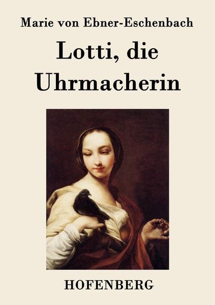 Produktbild: Lotti, die Uhrmacherin