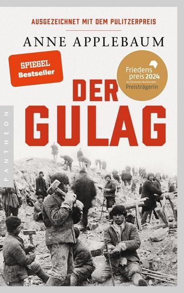 Produktbild: Der Gulag