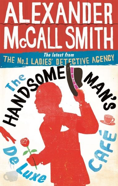 Produktbild: The Handsome Man's De Luxe Caf&eacute;