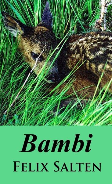 Produktbild: Bambi