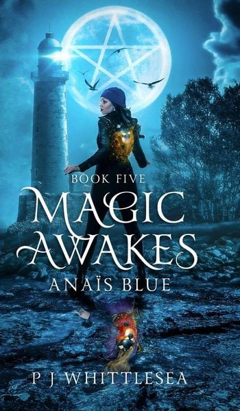 Produktbild: Magic Awakes