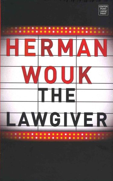 Produktbild: The Lawgiver