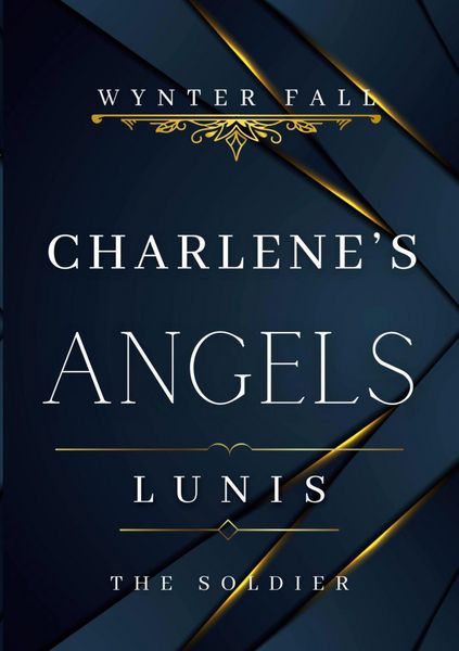 Produktbild: Charlene's Angels: Lunis - the Soldier