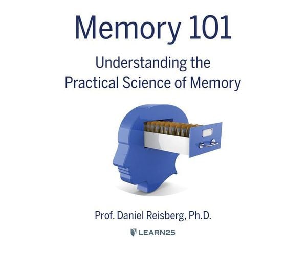 Reisberg, D: MEMORY 101 M