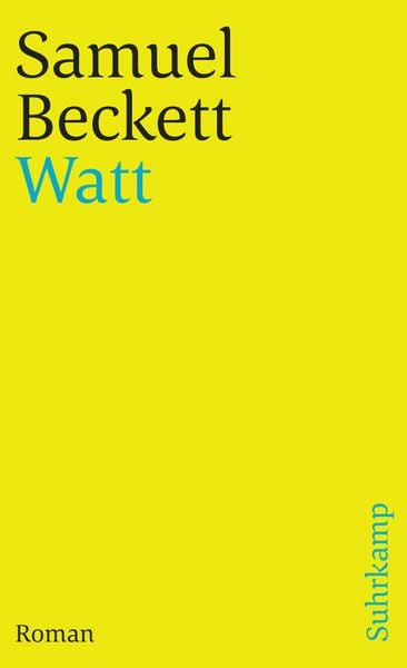 Produktbild: Gesammelte Werke in den suhrkamp taschenb&uuml;chern