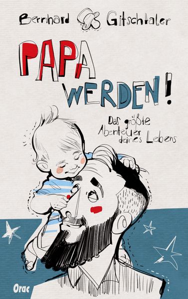 Produktbild: Papa werden!