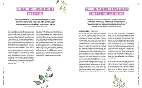 Produktbild: Gartenmomente: Magie im Garten