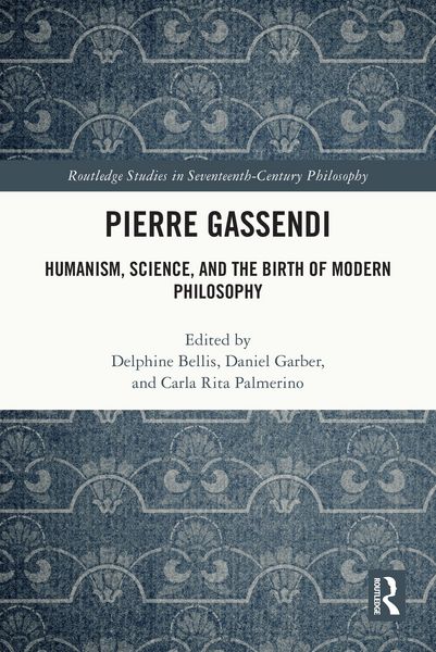 Produktbild: Pierre Gassendi
