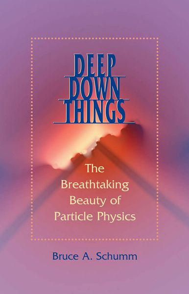 Produktbild: Deep Down Things