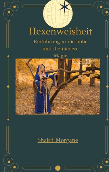 Produktbild: Hexenweisheit