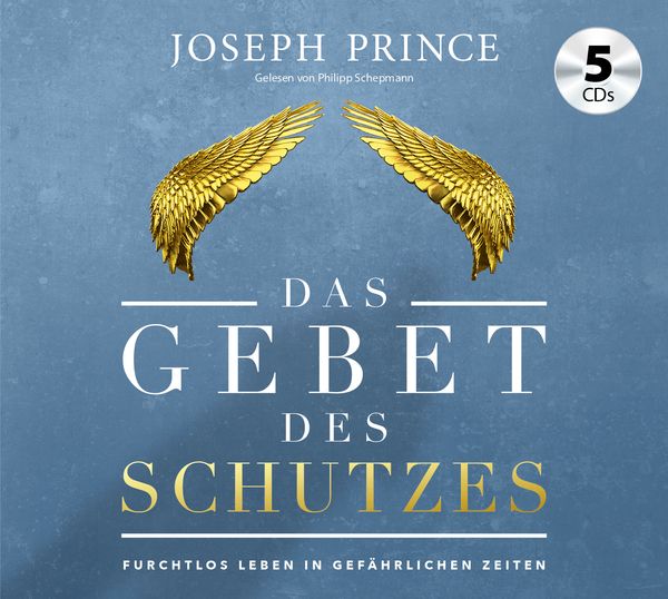 Produktbild: Das Gebet des Schutzes