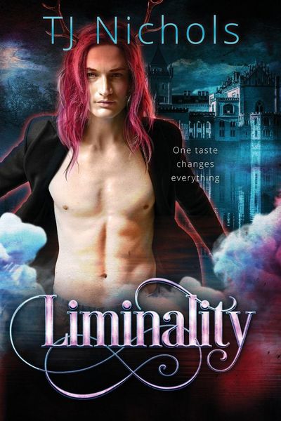 Produktbild: Liminality