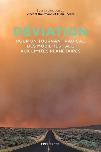Produktbild: D&eacute;viation