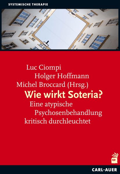 Produktbild: Wie wirkt Soteria?