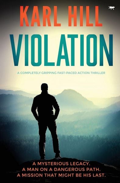 Produktbild: Violation