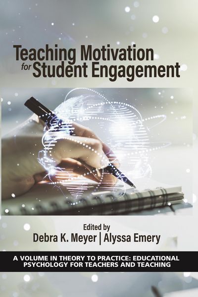 Produktbild: Teaching Motivation for Student Engagement