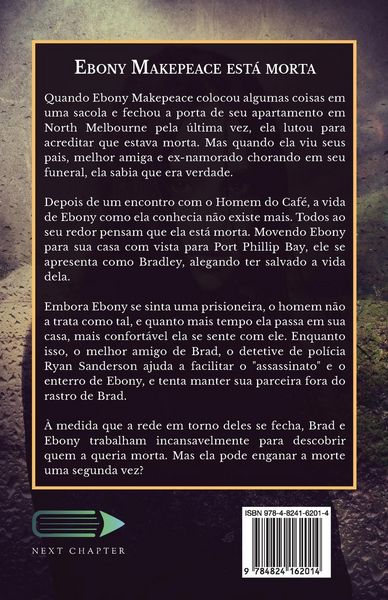 Produktbild: Ebony Makepeace est&aacute; morta