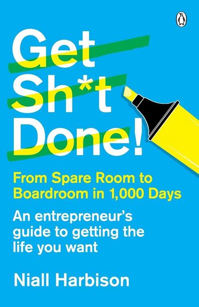 Produktbild: Get Sh*t Done!