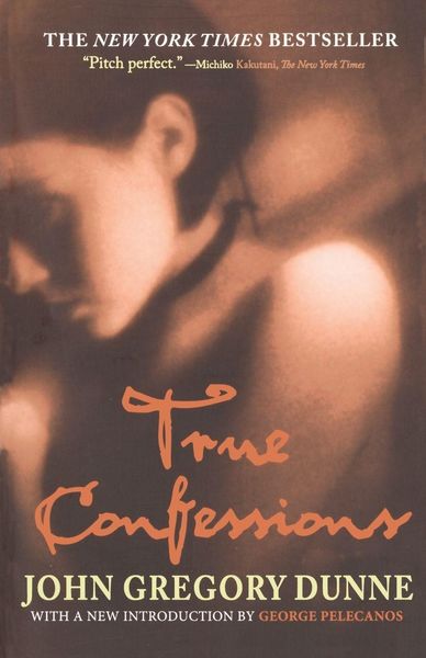 Produktbild: True Confessions