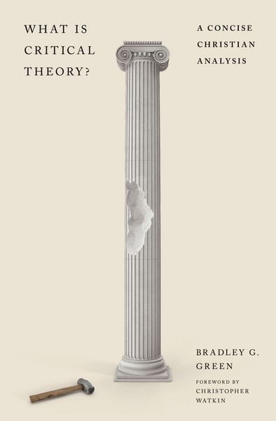 Produktbild: What Is Critical Theory?