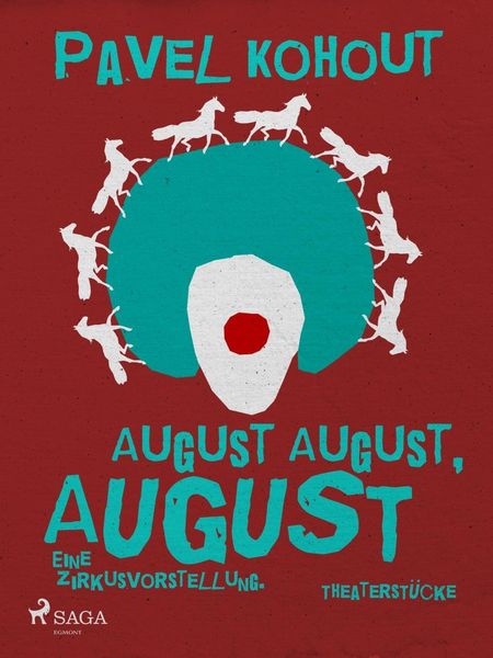 Produktbild: August August, August